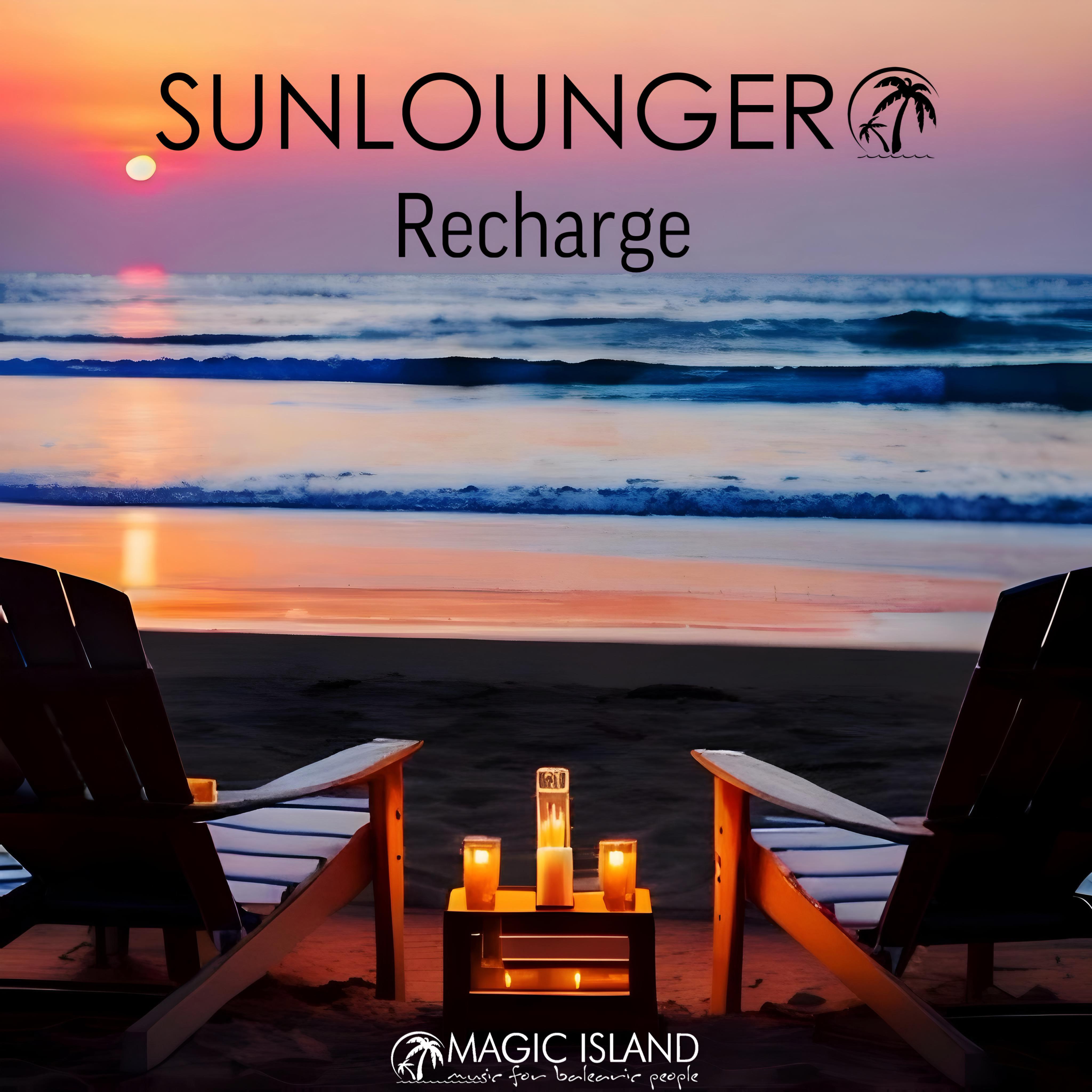 Recharge (Club Mixes)