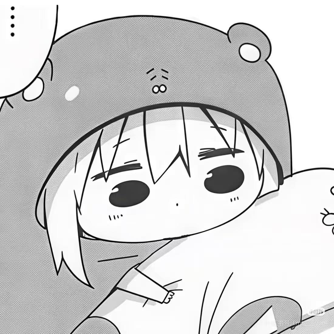 晚安小埋