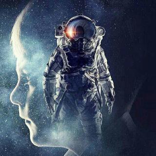 电音男声–「守望夜空的黎明」