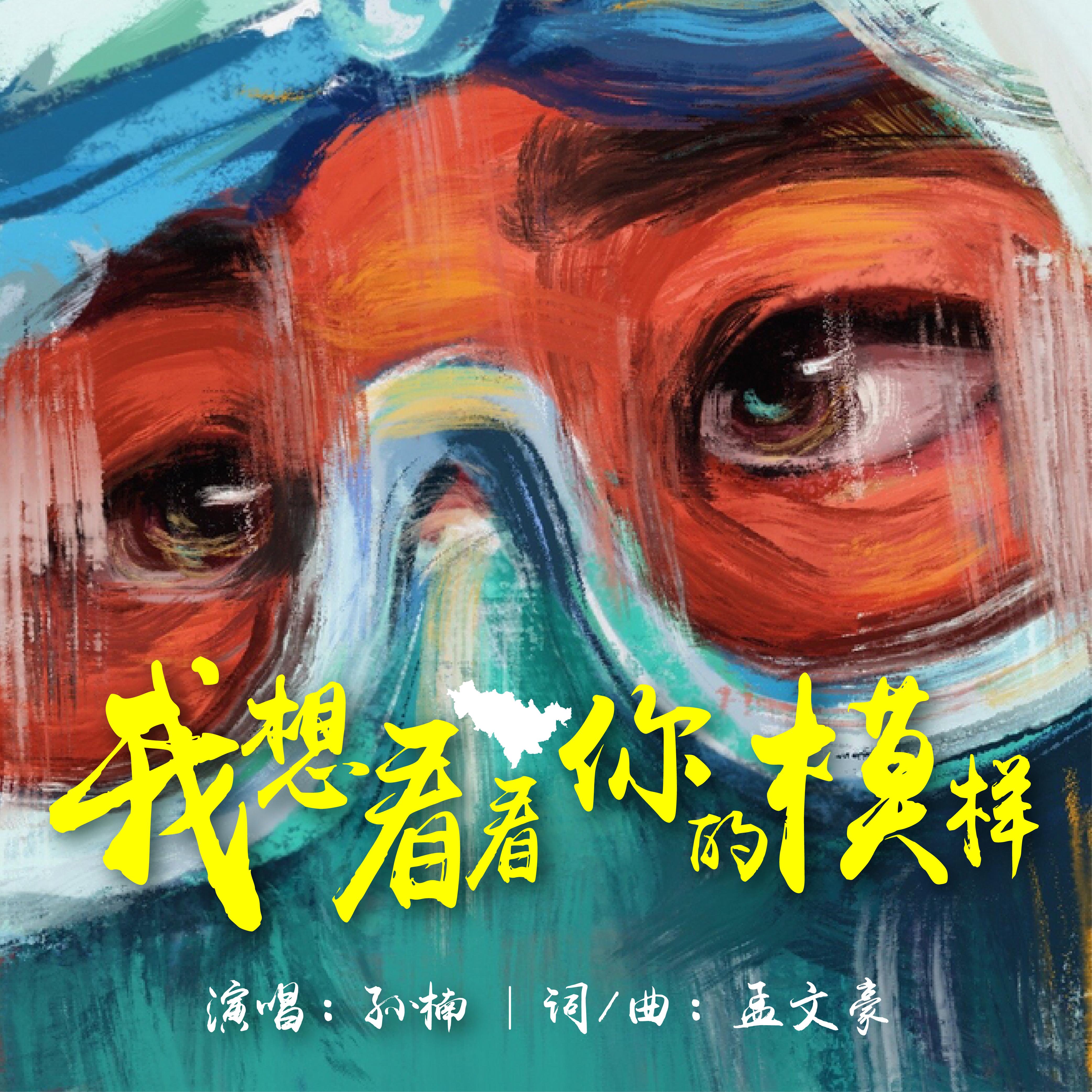 孙楠-我想看看你的模样百度云盘下载