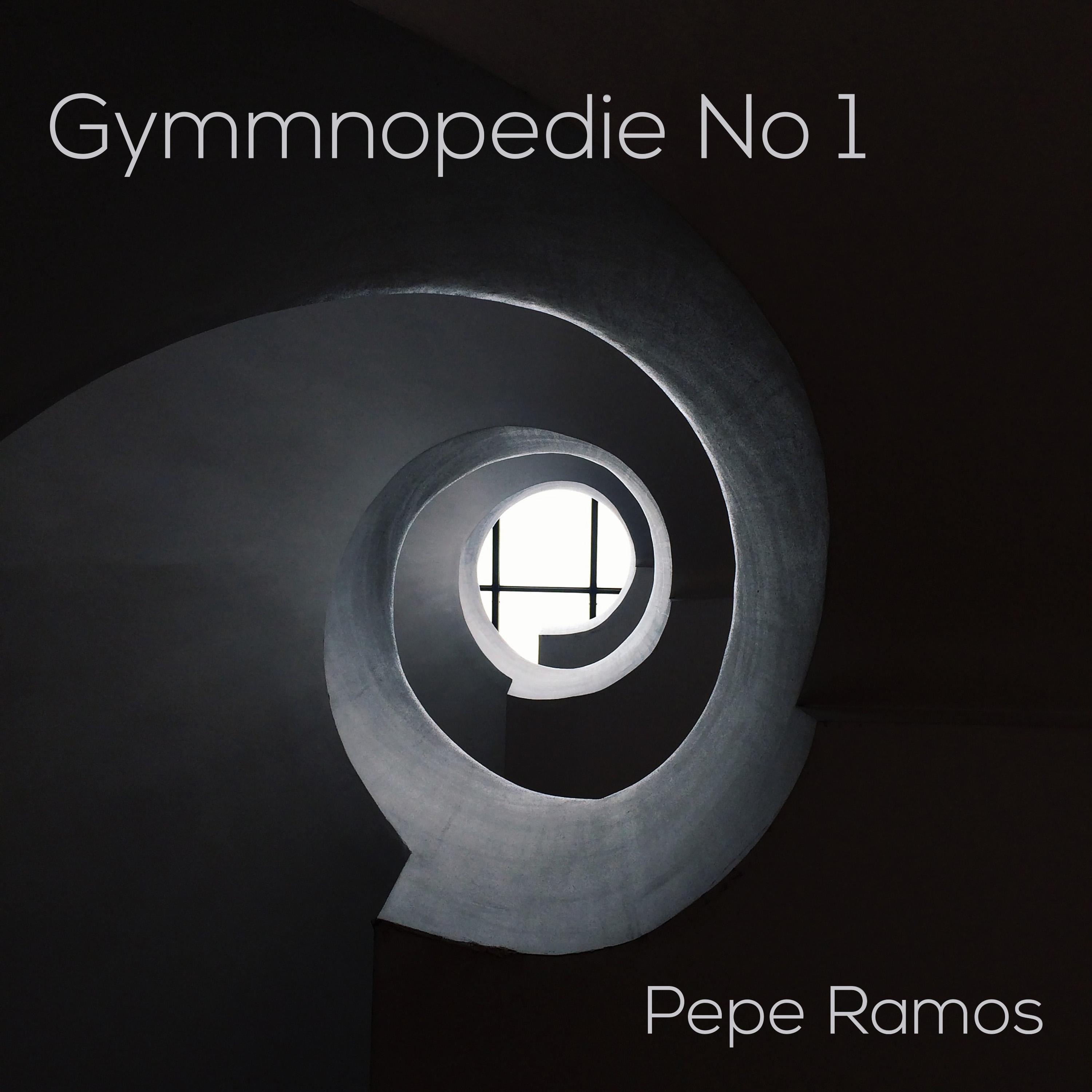 Gymmnopedie No 1