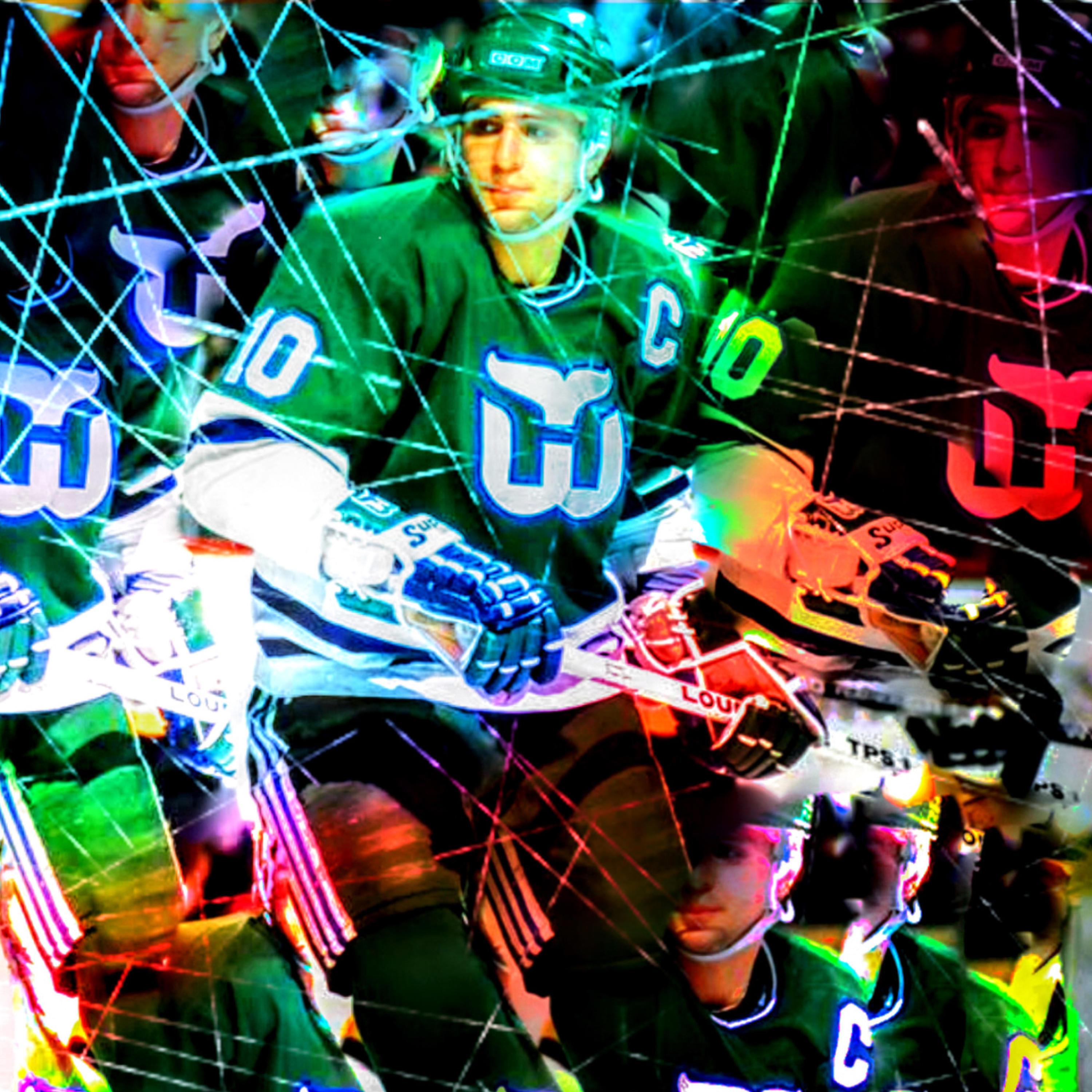 Ronnie The Penguin/Wait & See