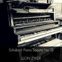 Schubert: Piano Sonata No. 21 in B-Flat Major, D. 960专辑