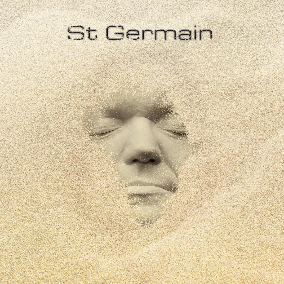 St. Germain 
