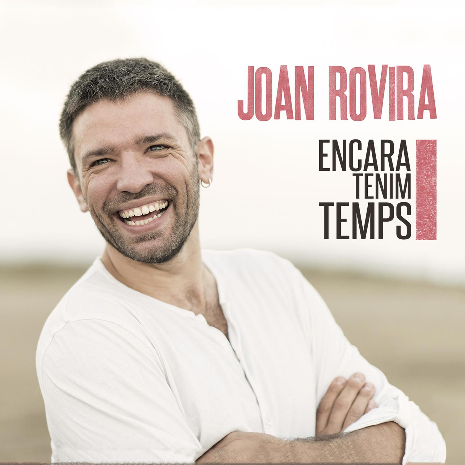 Joan Rovira - Ballar descalç