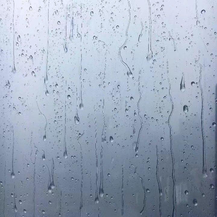 想明白的那天很平静