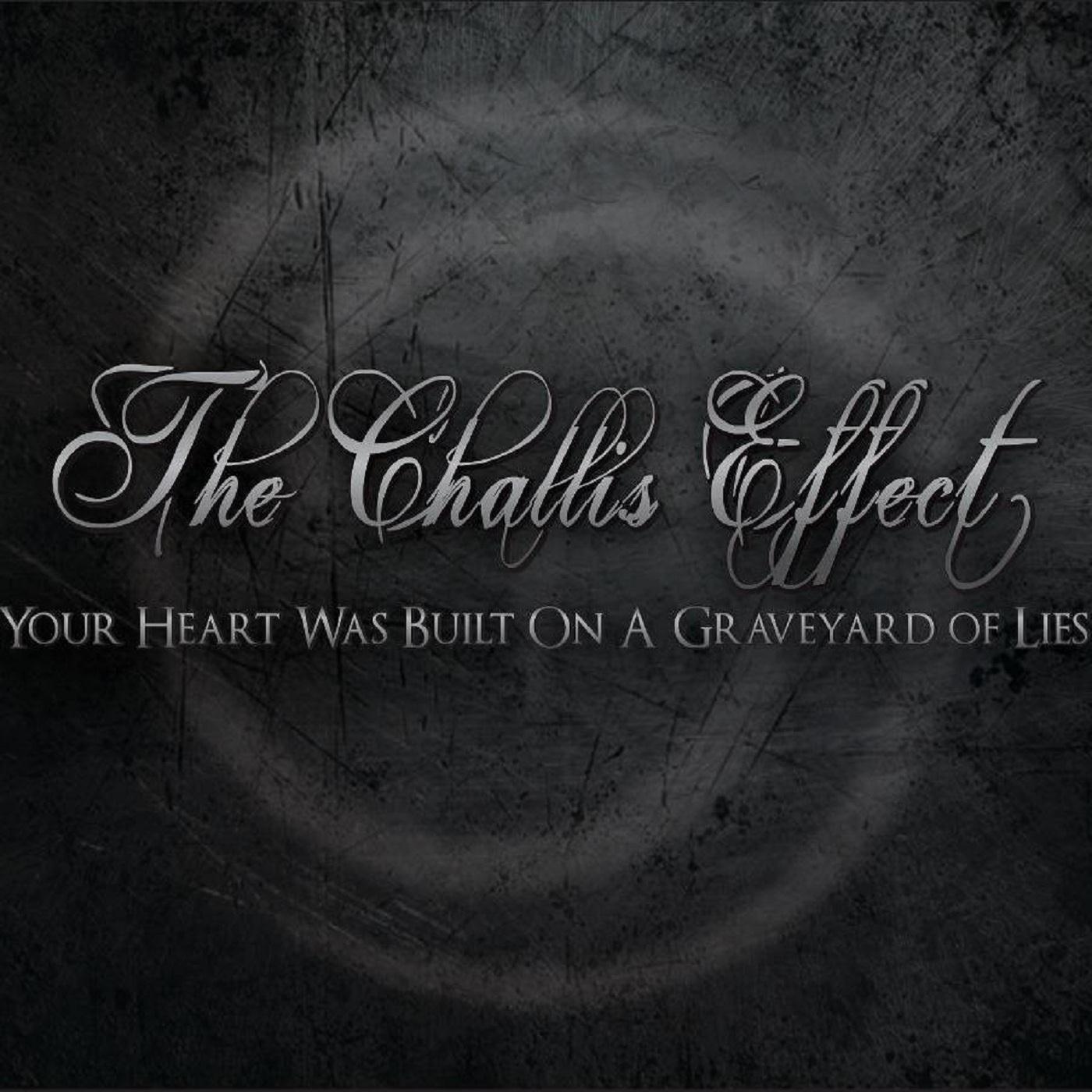 Your Heart Was Built On a Graveyard of Lies