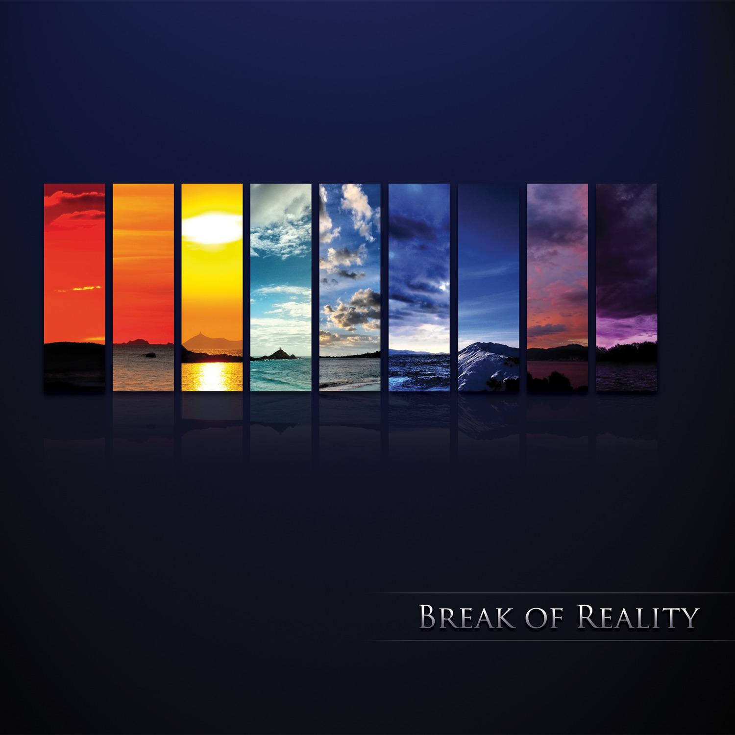 Break Of Reality - Vintage