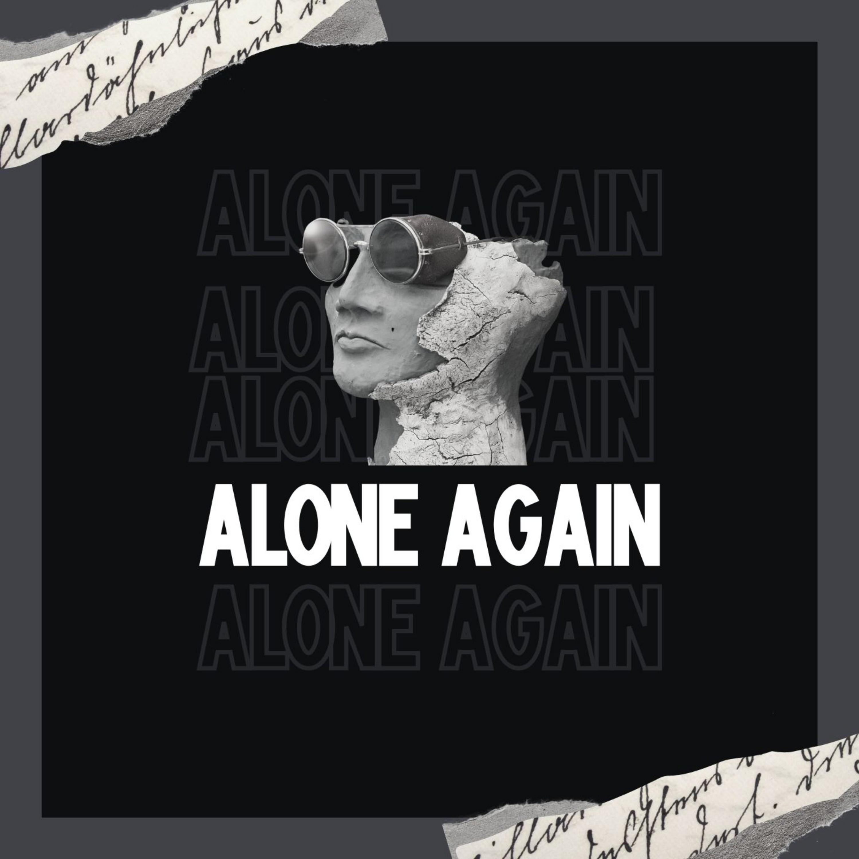 Alone Again (feat. Ashworth & Connor price)