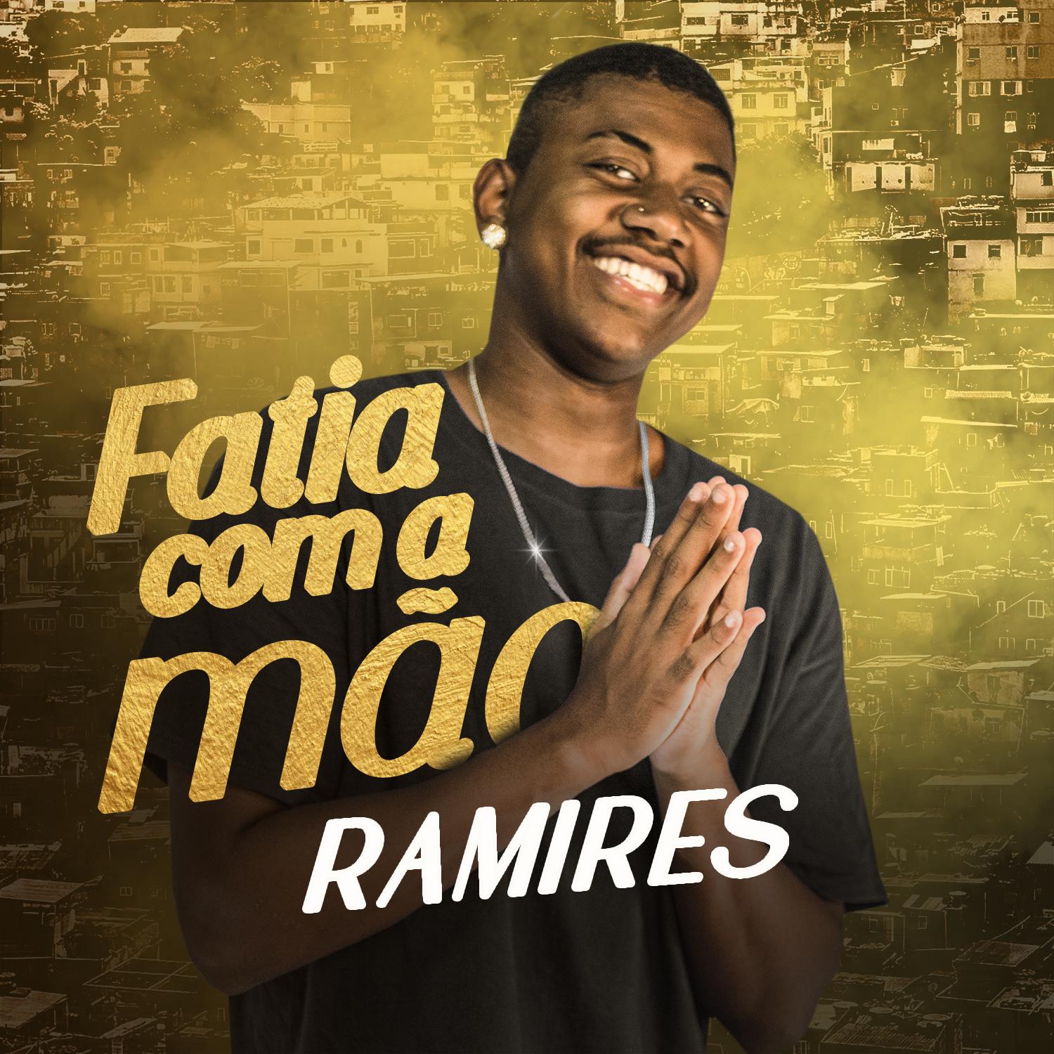 Fatia Com a Mão