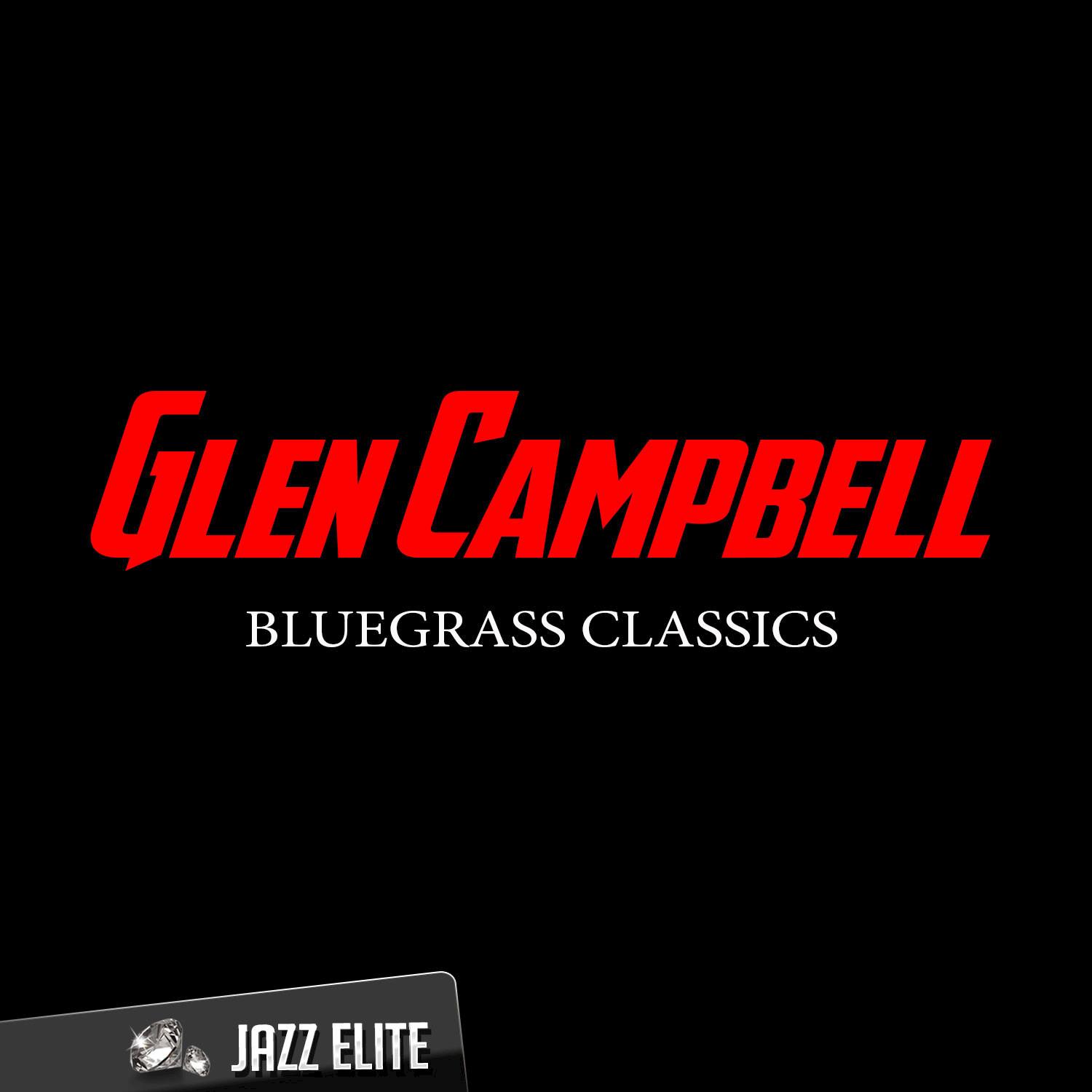 Bluegrass Classics