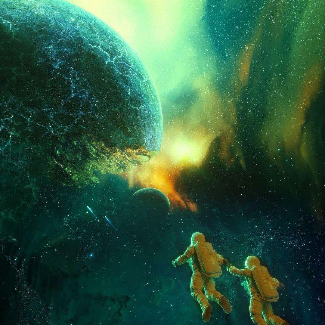Melodic不止dubstep/星辰大海（持续更新）