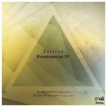 Prominences EP