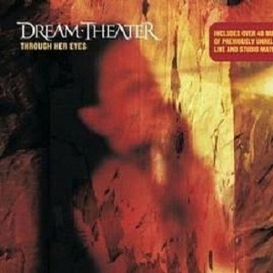 Dream Theater-Through Her Eyes  立体声伴奏