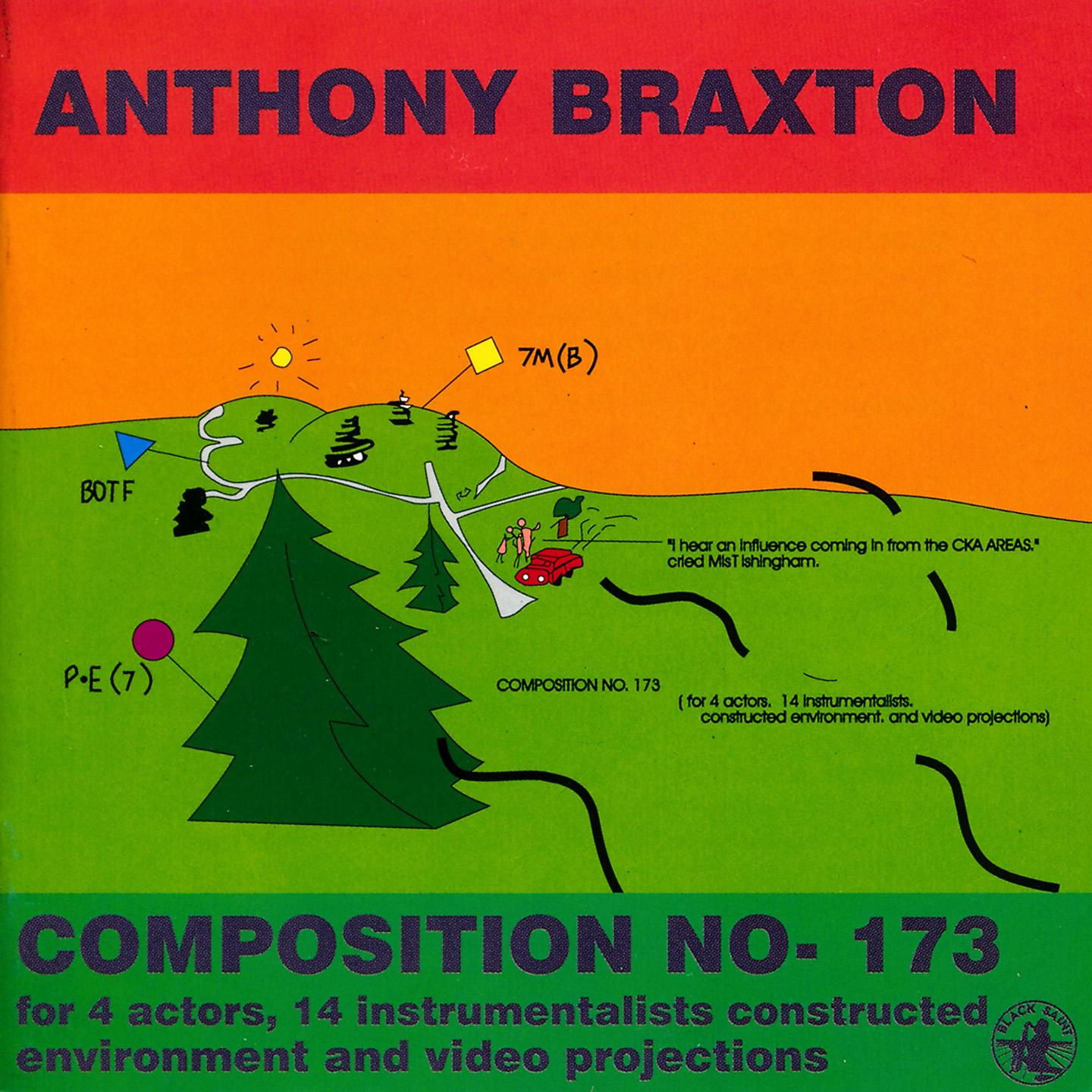 Composition No. 173