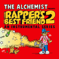 Rapper's Best Friend