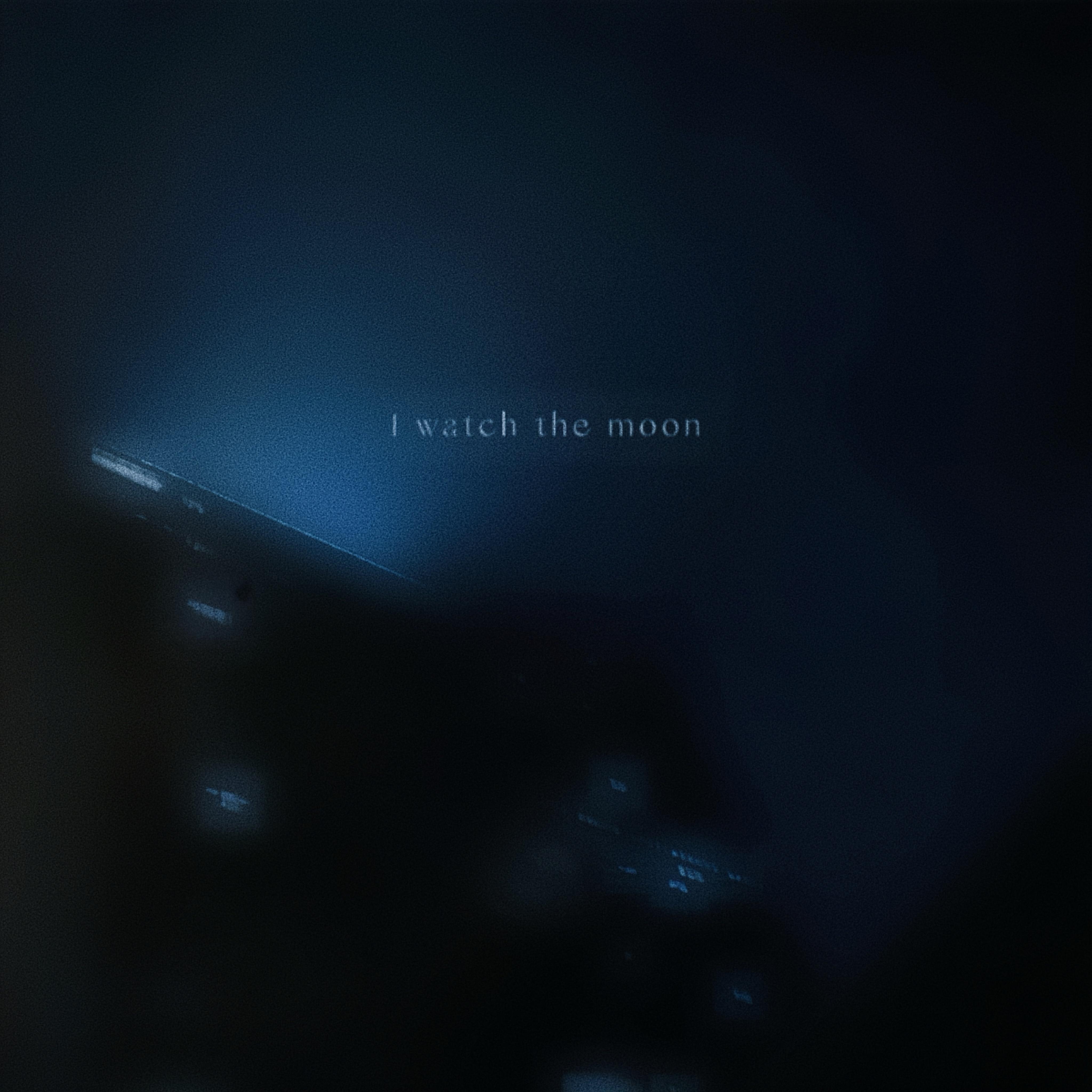 Ｔｈｅ Ｍｏｏｎ.