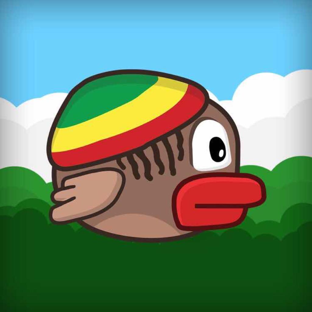 Jah Rasta Ya Man