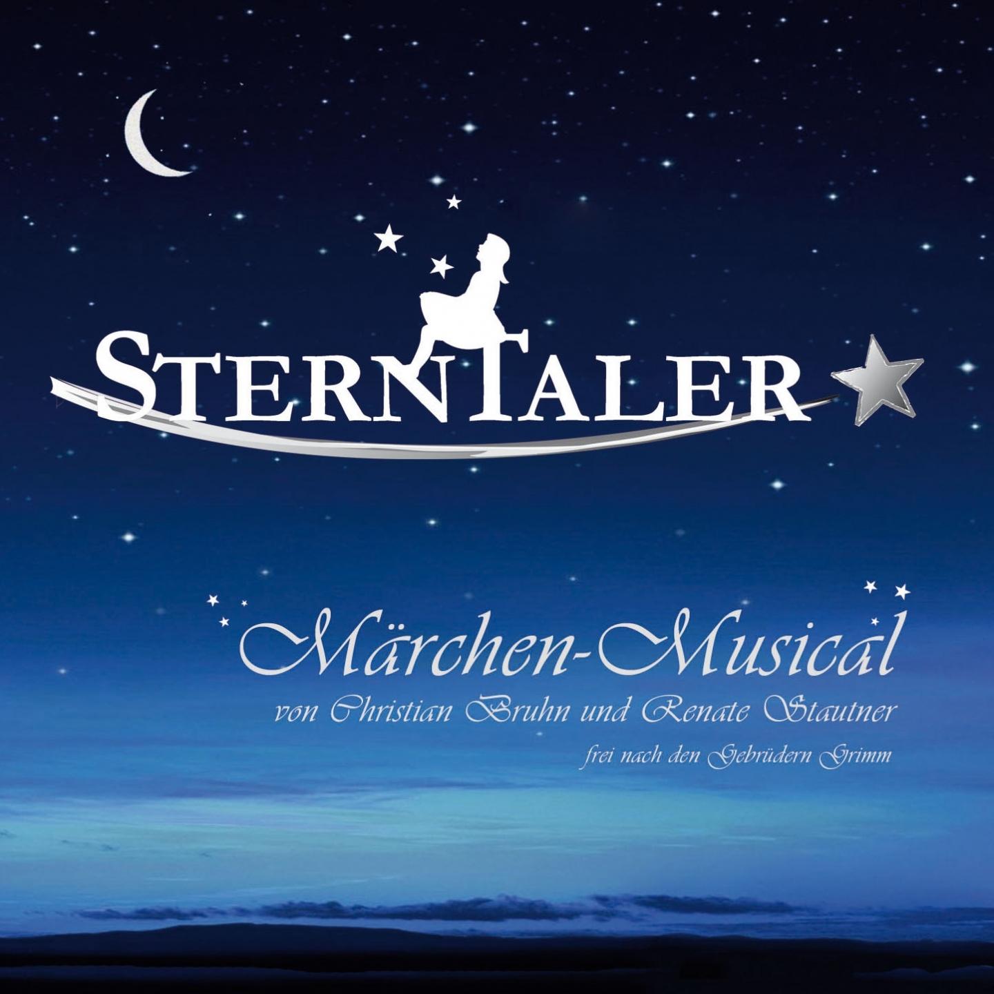 Sterntaler - Das Märchen-Musical