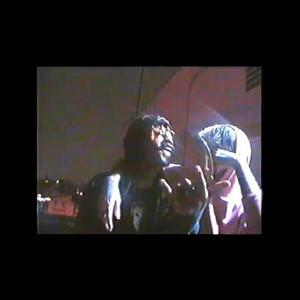Lil Peep & Lil Tracy - Gods (Instrumental) 无和声伴奏