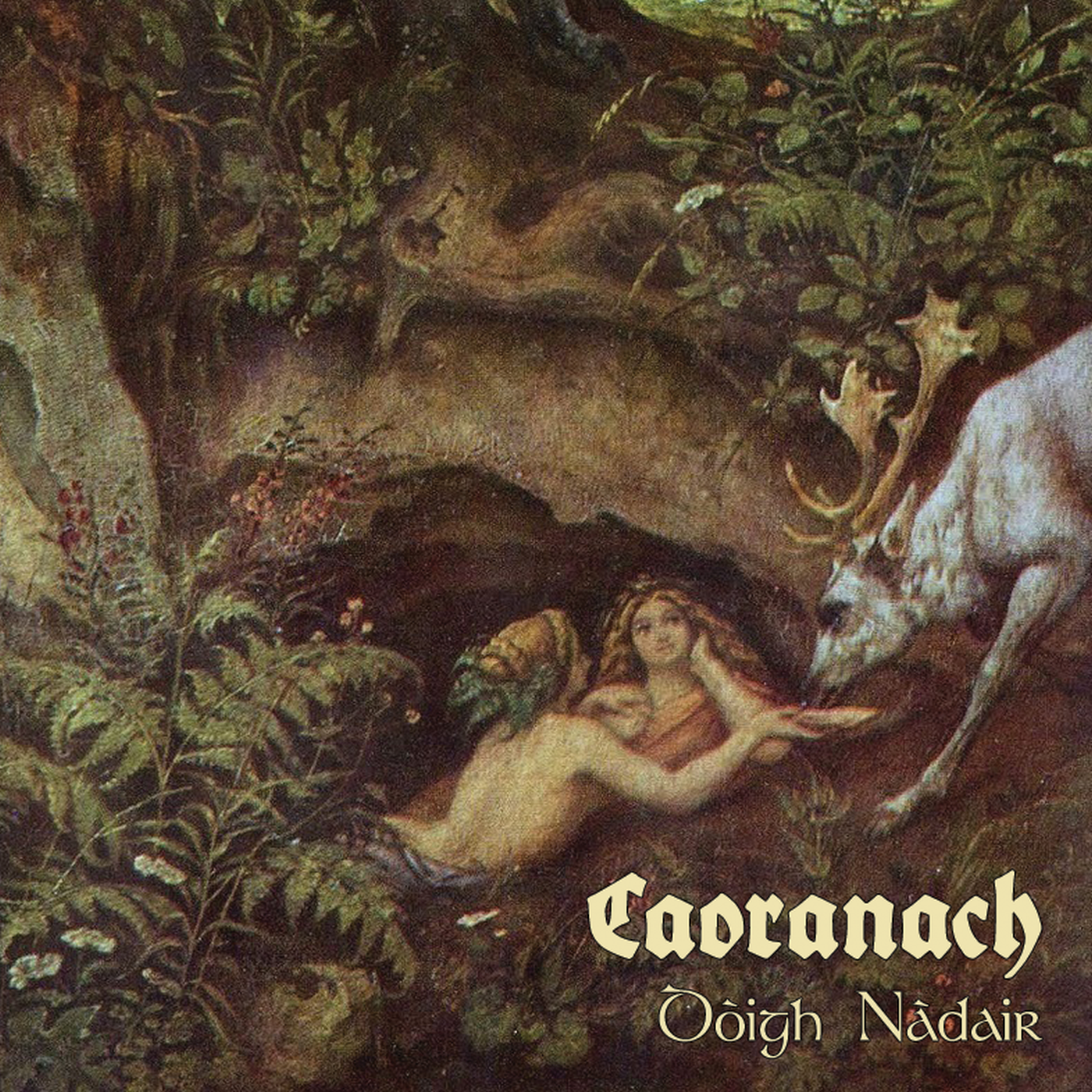 Dòigh Nàdair