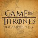 Game of Thrones - Best of Seasons 1 - 6专辑