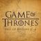 Game of Thrones - Best of Seasons 1 - 6专辑