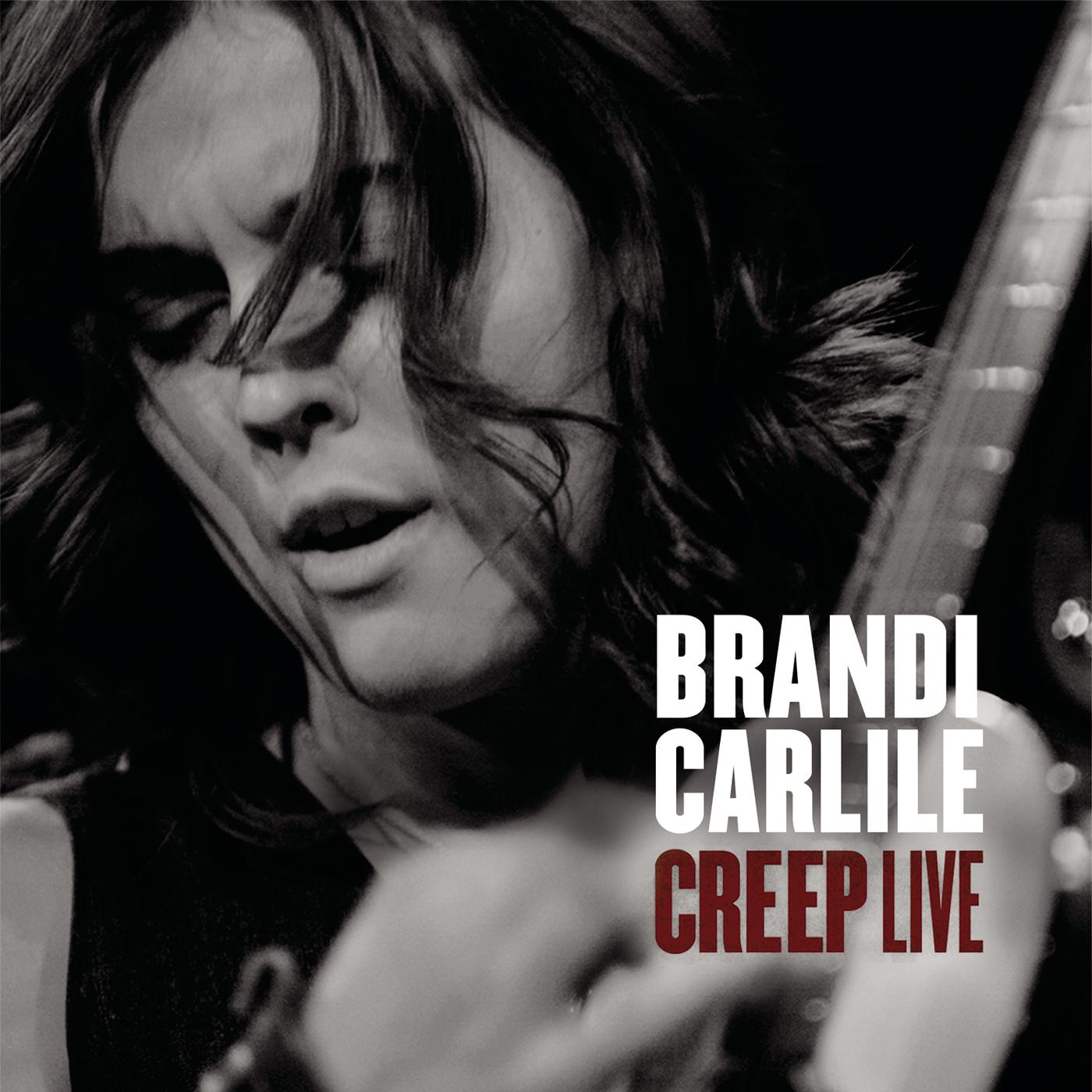 Creep (Live)