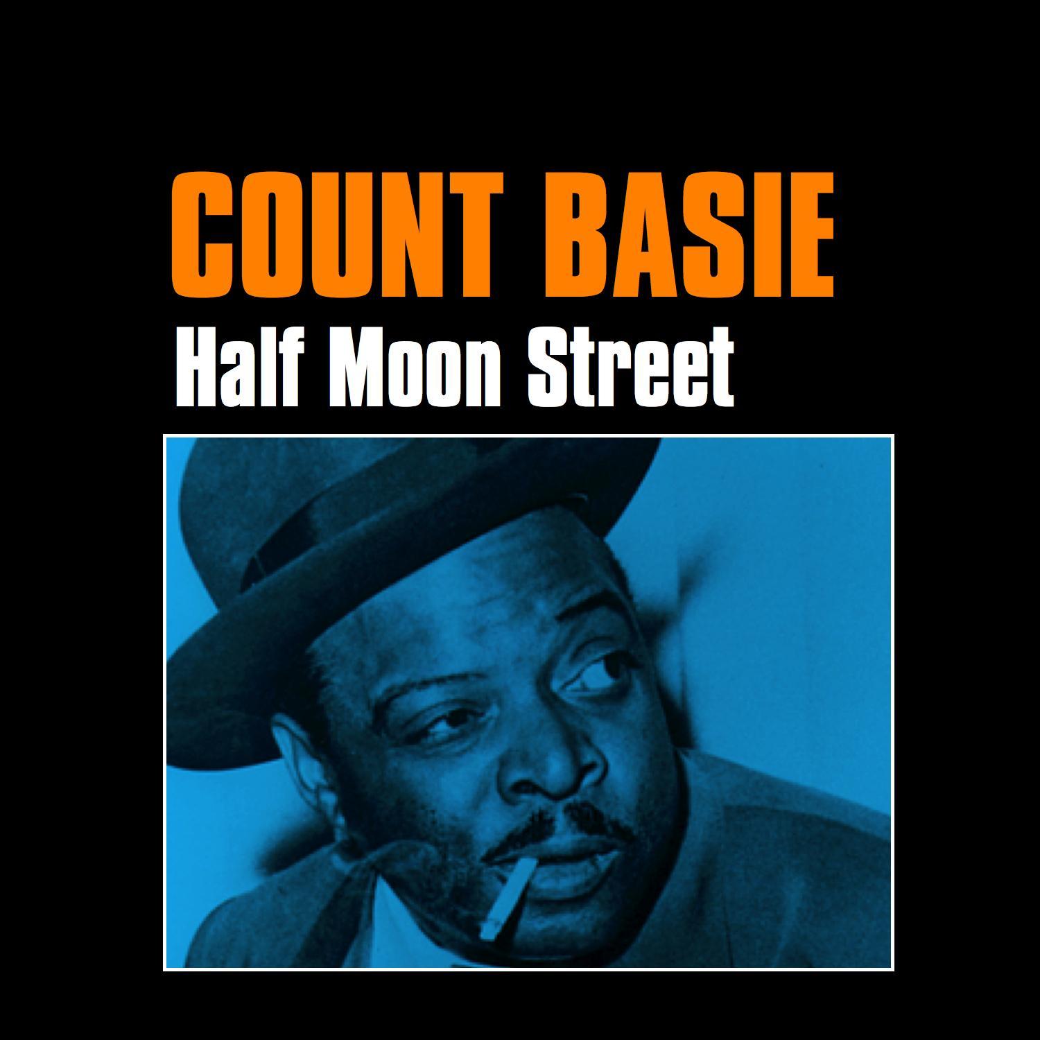 Half Moon Street