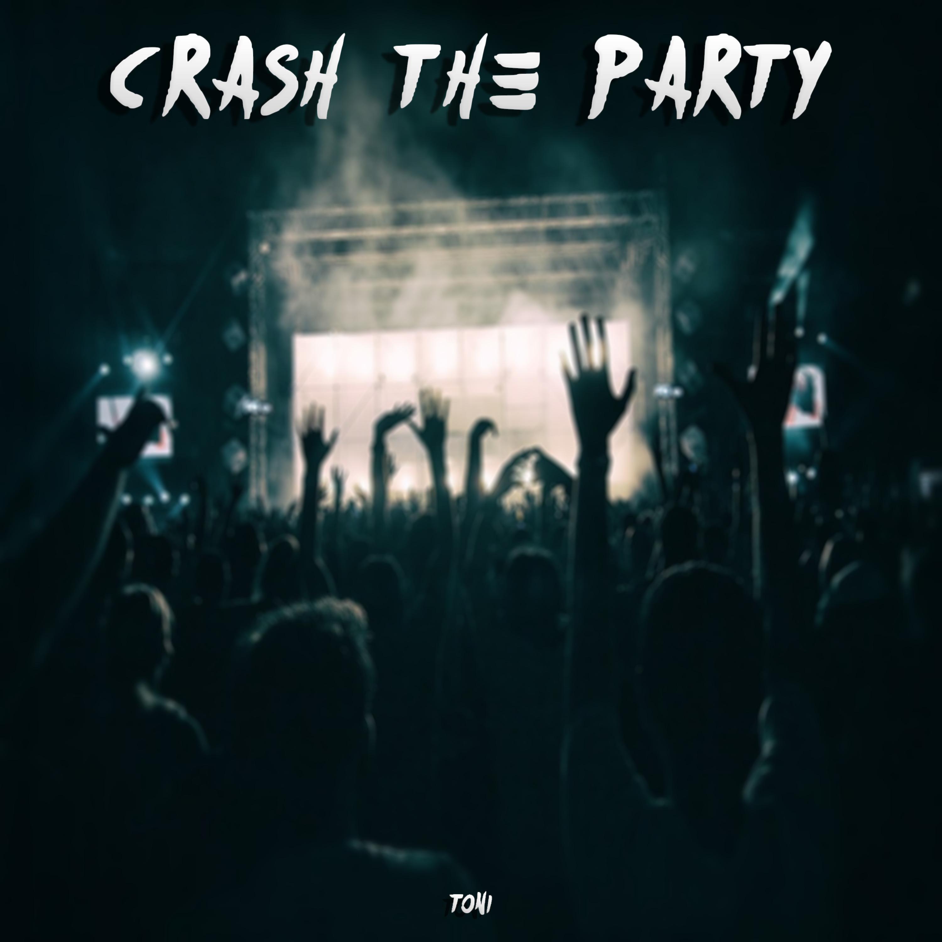 Crash The Party专辑