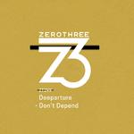 Don't Depend专辑