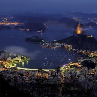 传情的爵士•弥漫在港湾