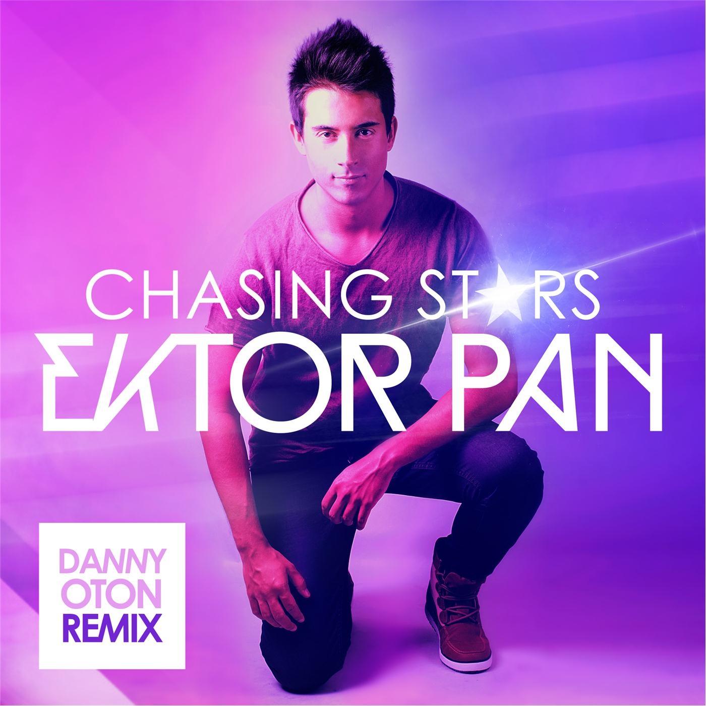 Chasing Stars (Danny Oton Club Mix)