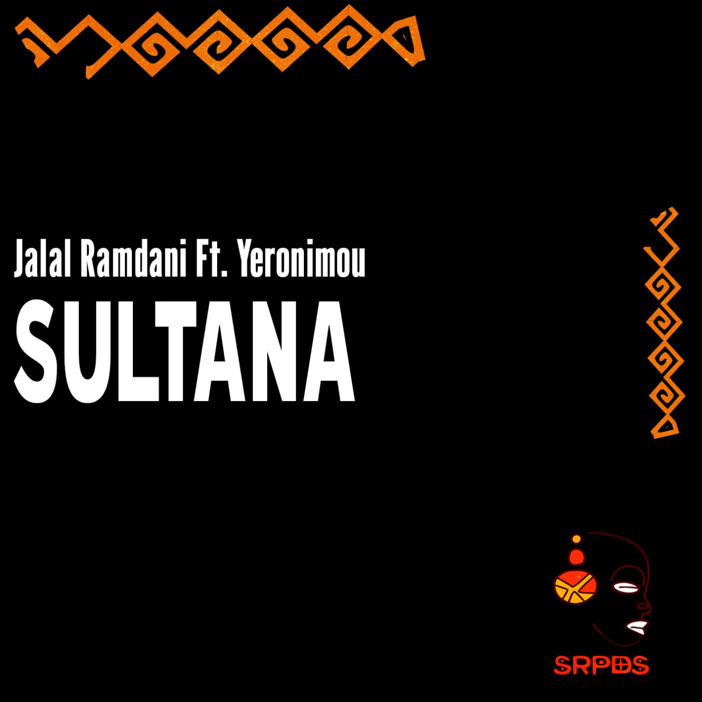 Jalal Ramdani - Sultana (Original Mix)