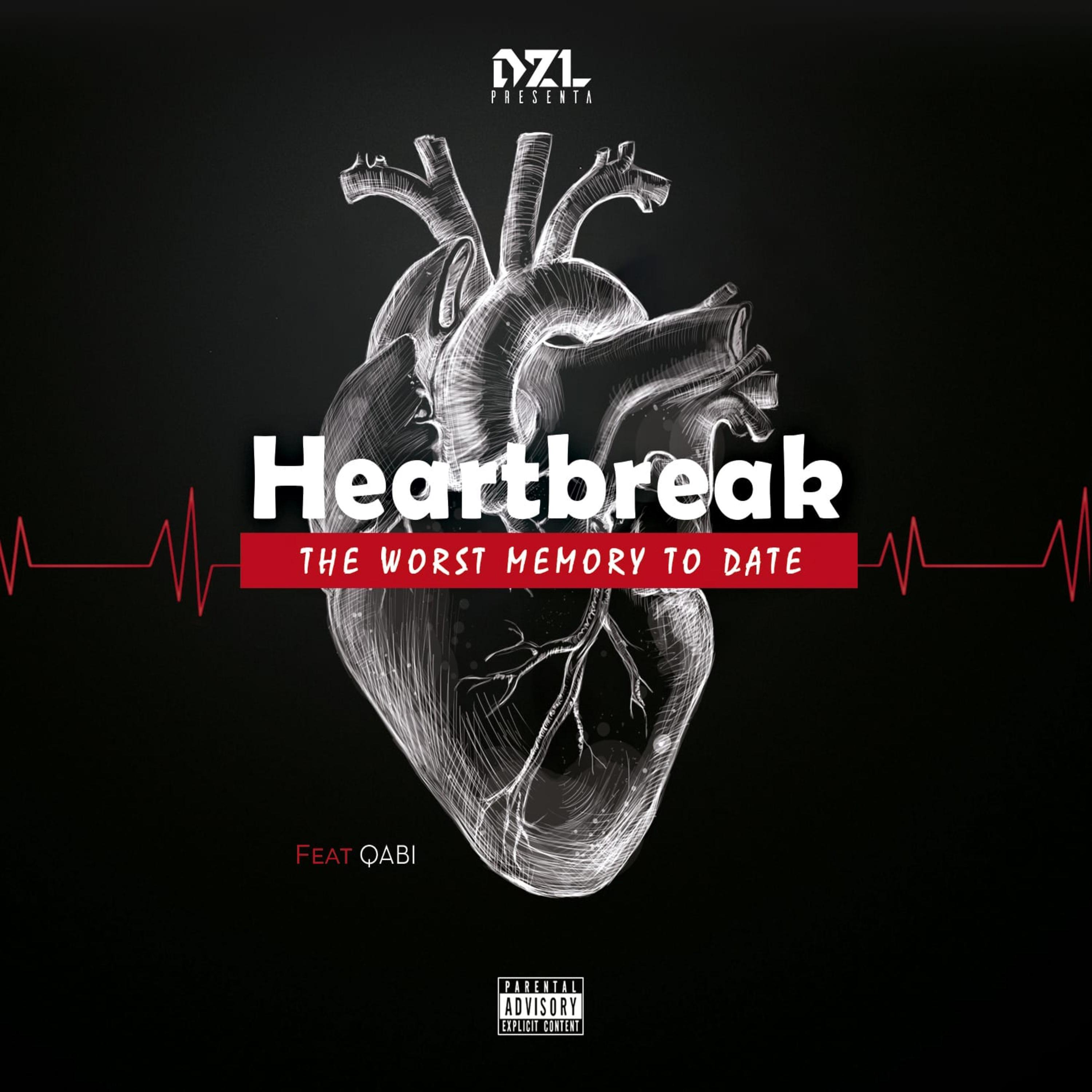 Heartbreak (feat. Qabi)