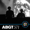Le Youth - Overgrown (ABGT571) (Warung Remix)