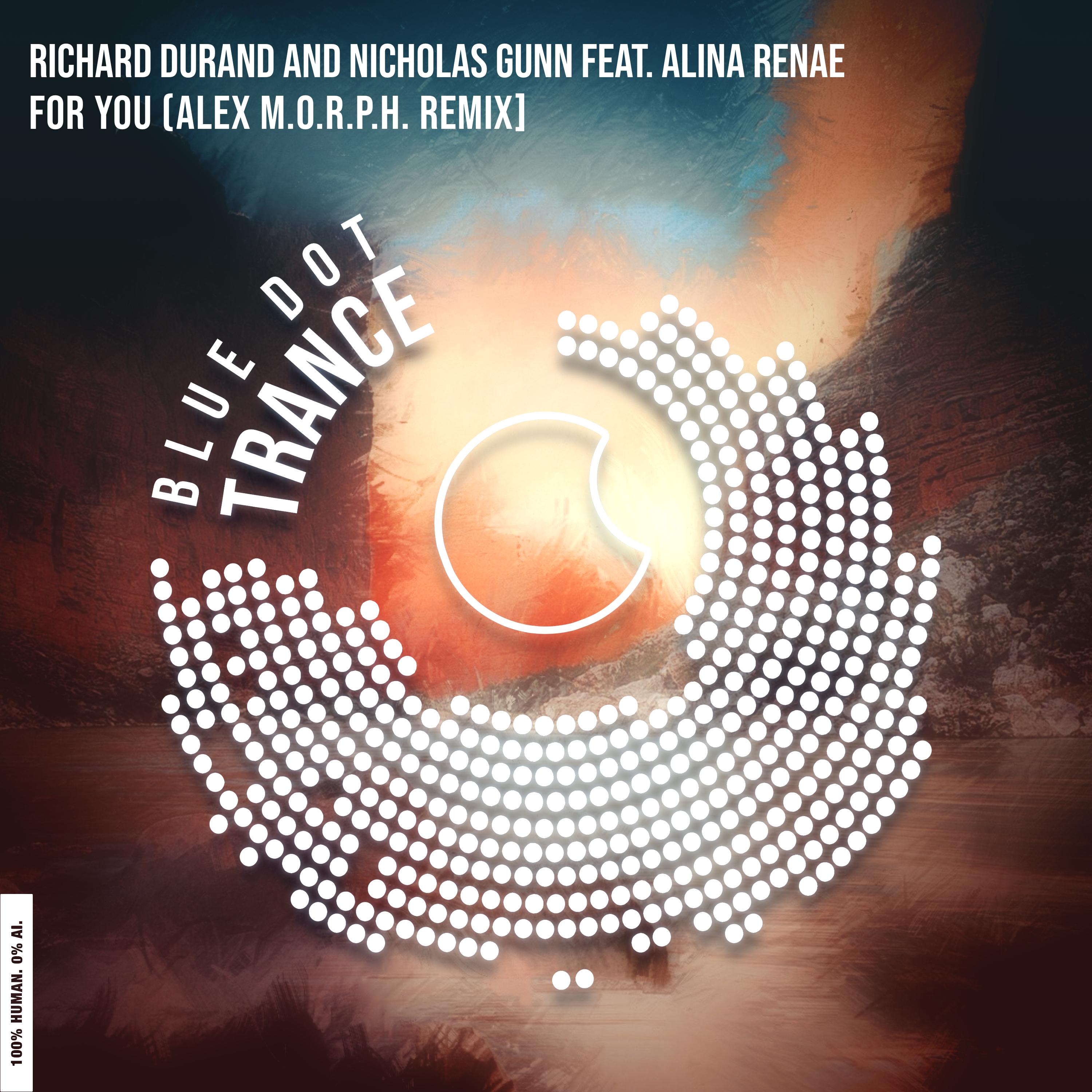 For You (Alex M.O.R.P.H. Remix)