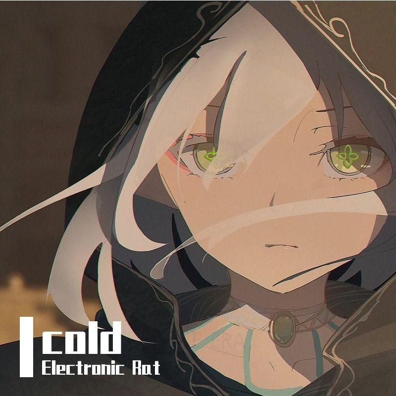 Electronic Rat歌曲封面