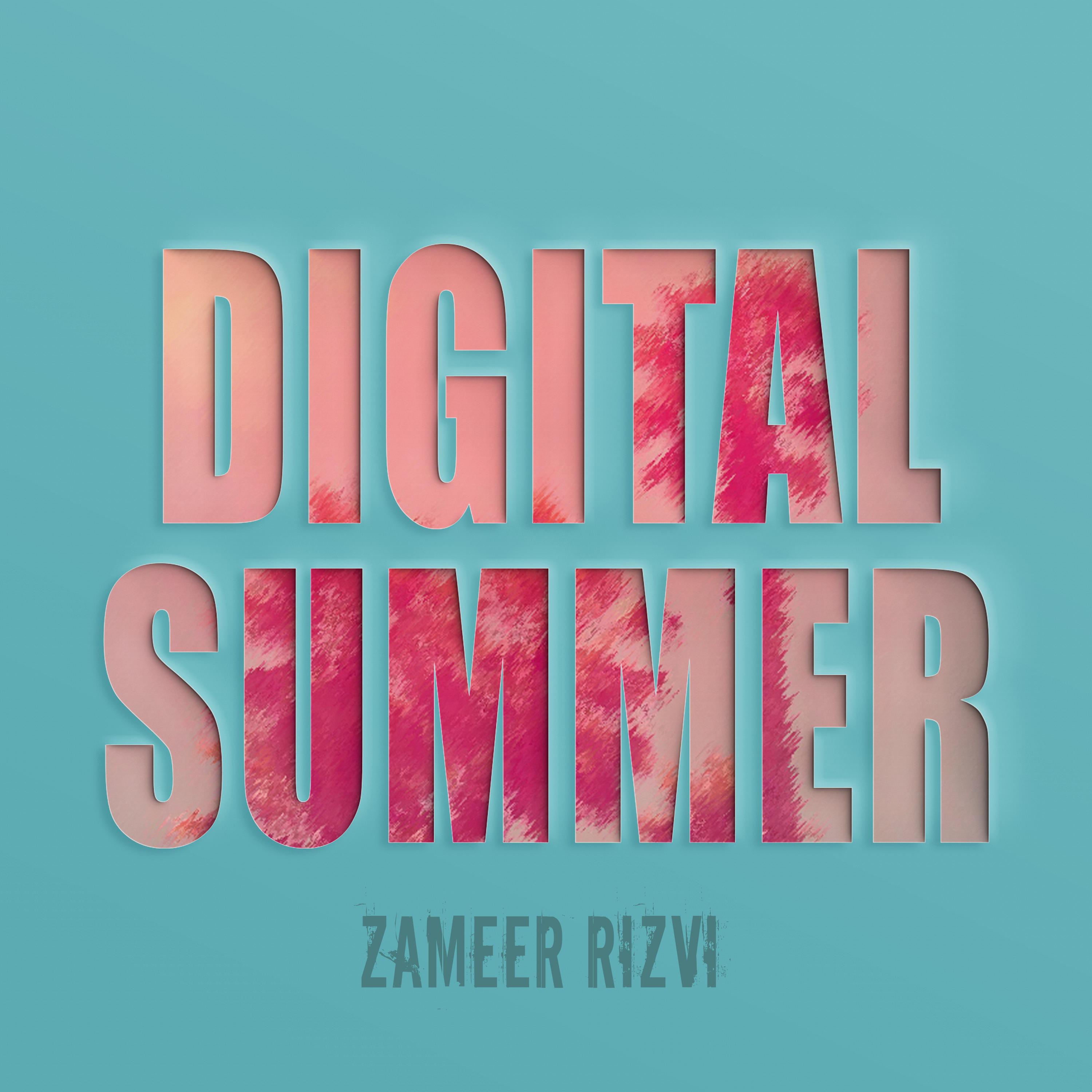 Zameer Rizvi - Endless Summer
