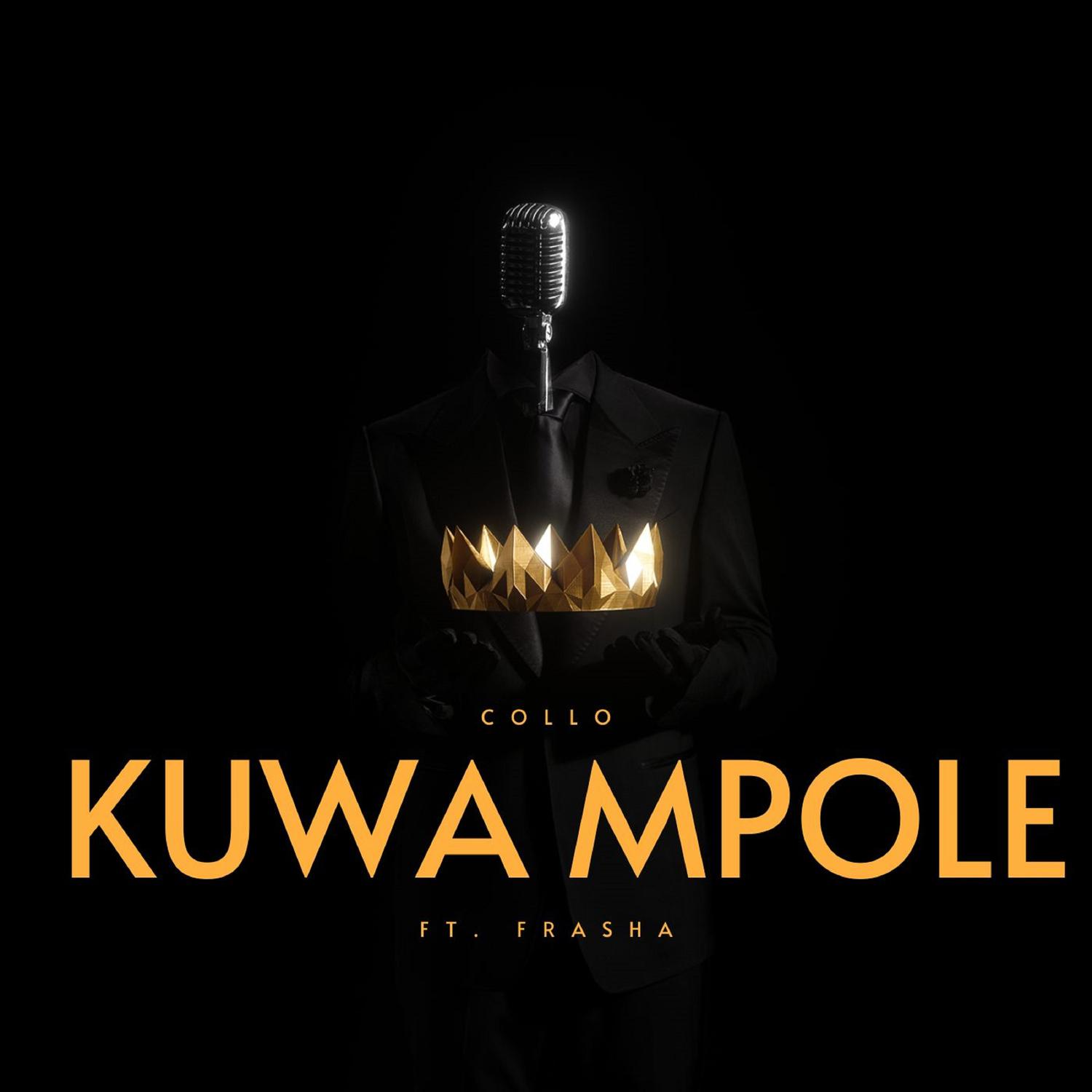 Collo - Kuwa Mpole