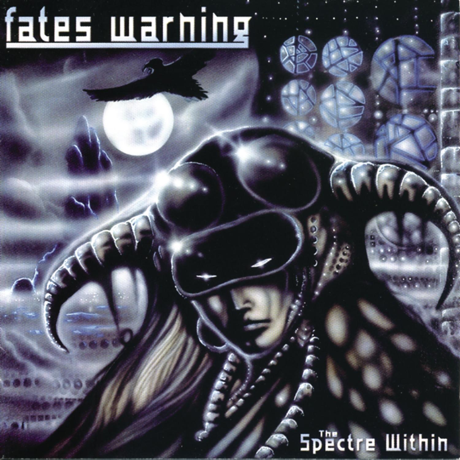 Spectre Within