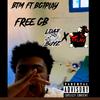 BTM - FREE GB FREESTYLE (feat. BG1PLAY)