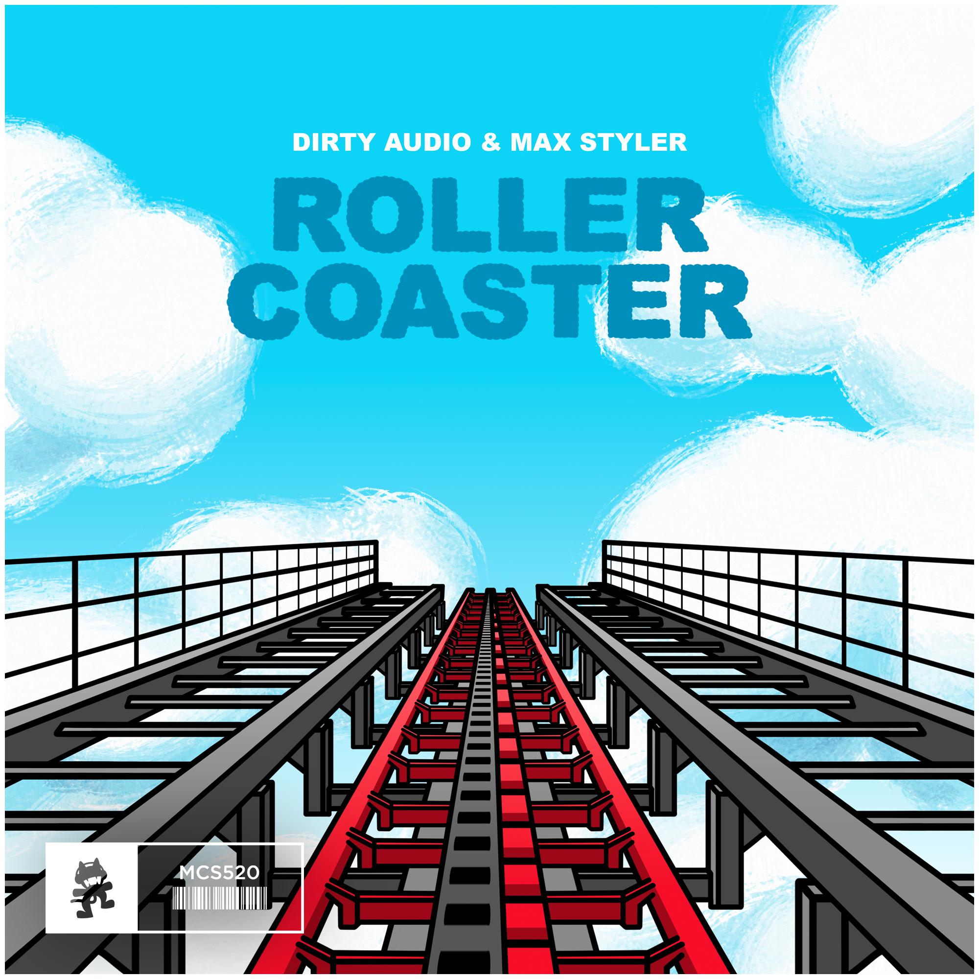 Roller Coaster专辑