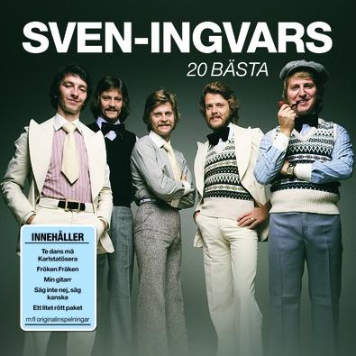 Musik vi minns