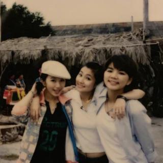 这些华语偶像女子组合，你还记得吗？