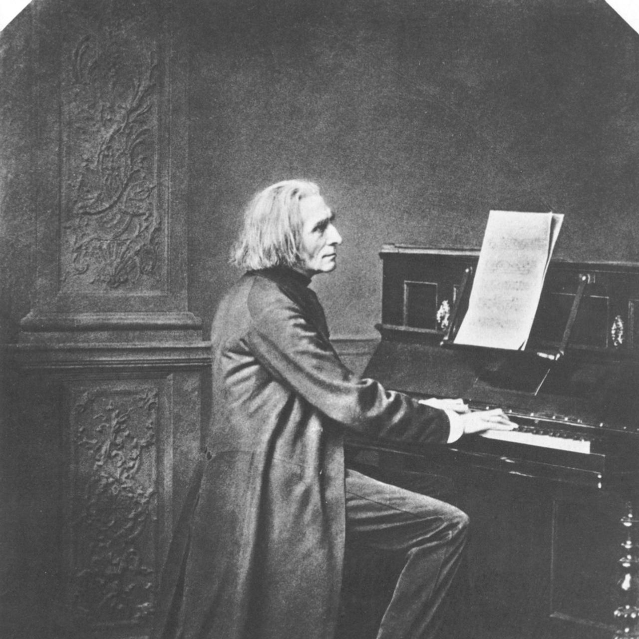 Franz Liszt