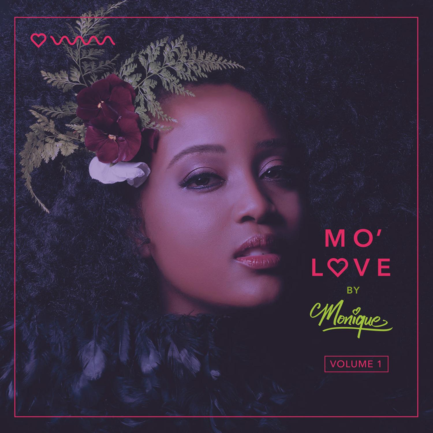 Mo' Love, Vol. 1