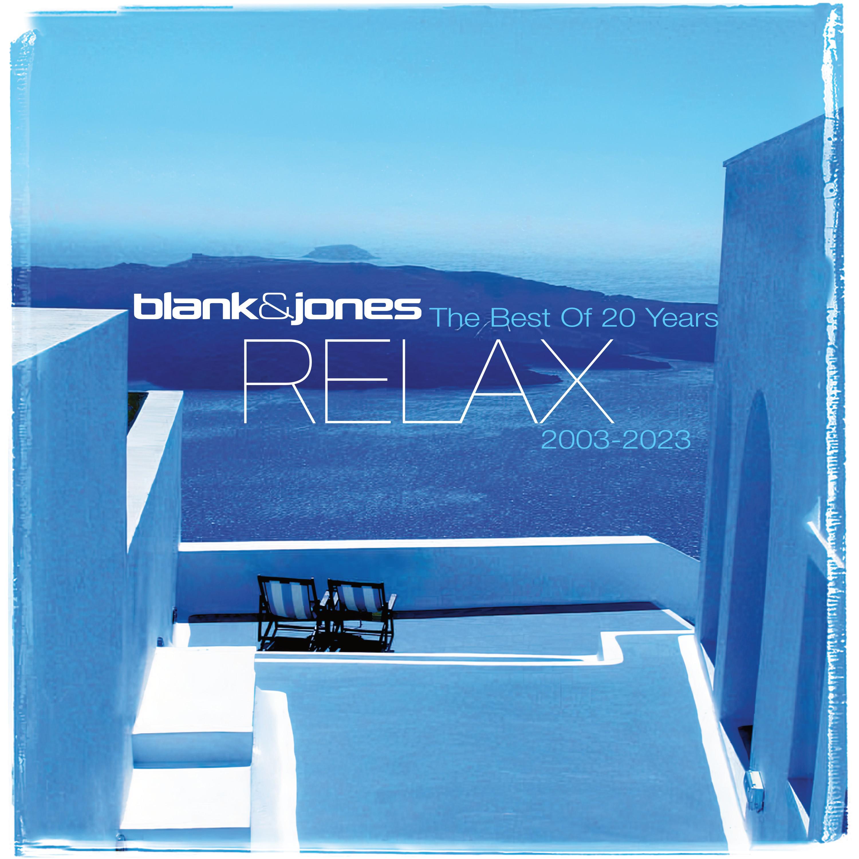 Blank & Jones - Beyond Time (Ambient Mix)