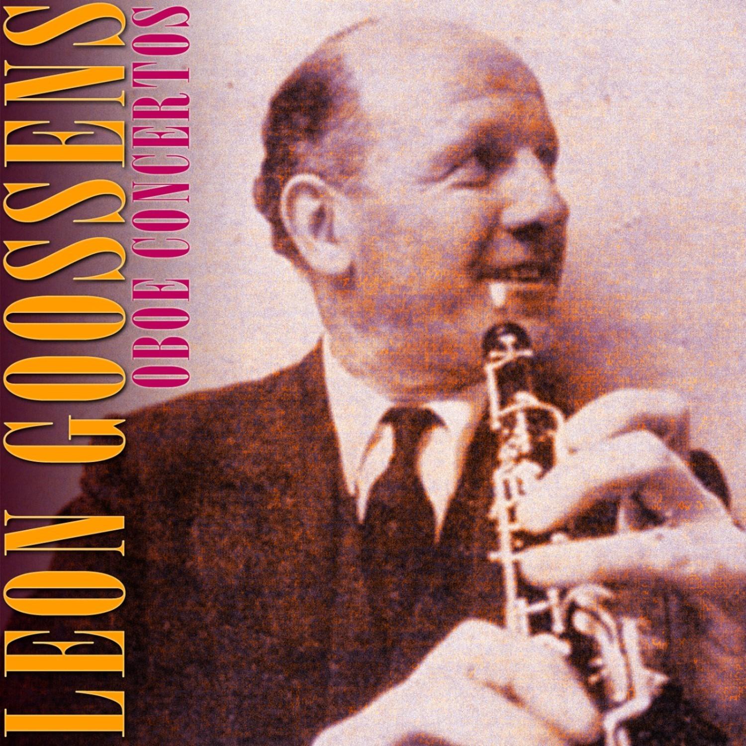 Oboe Concertos