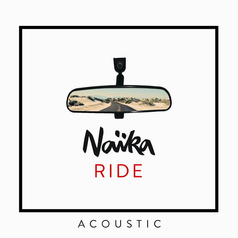 Ride (Acoustic)专辑